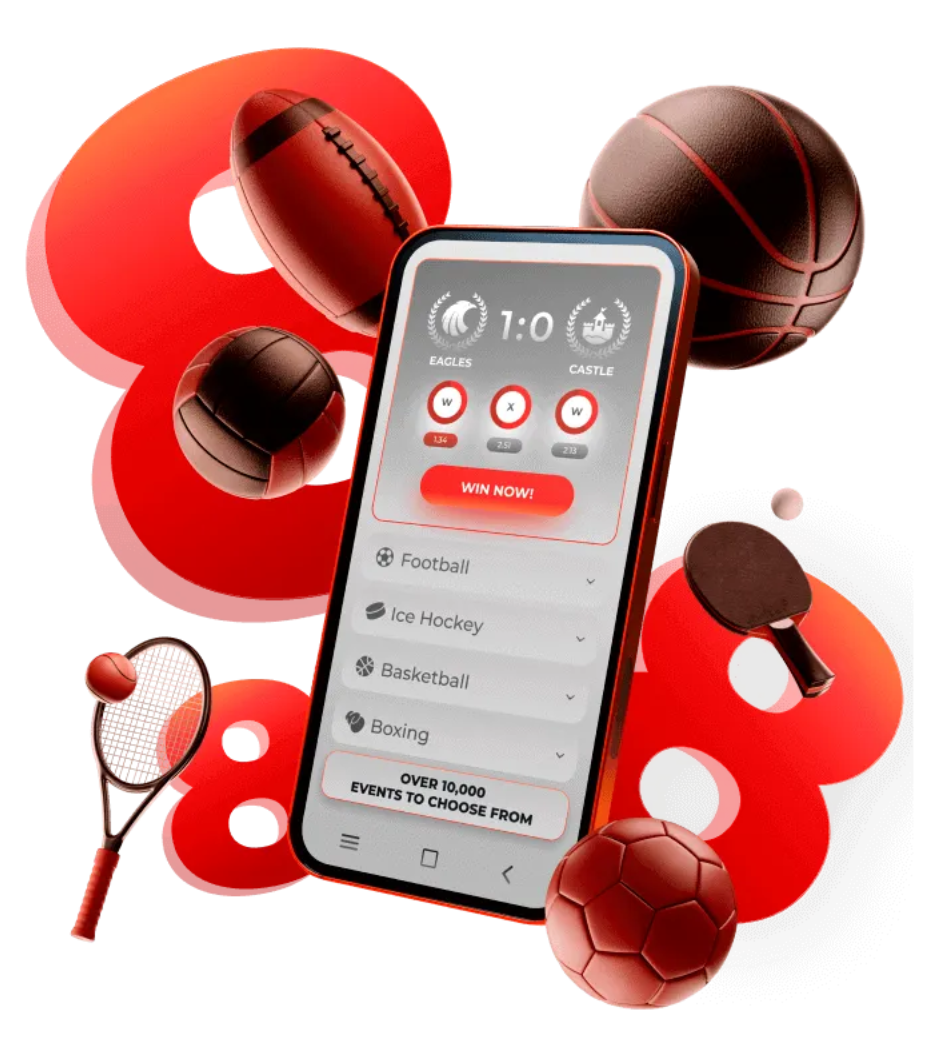 Principales fonctionnalités de l’application 888starz Maroc