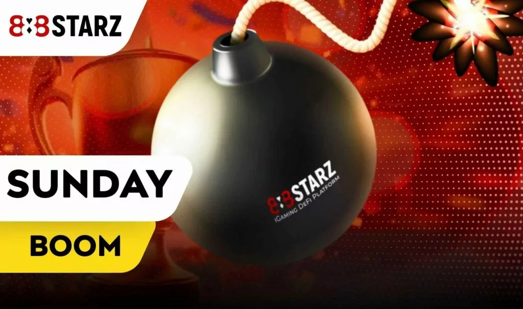 888starz Maroc Bonus Sunday Boom informations